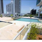 Luxury Apartamento Montu - Cartagena