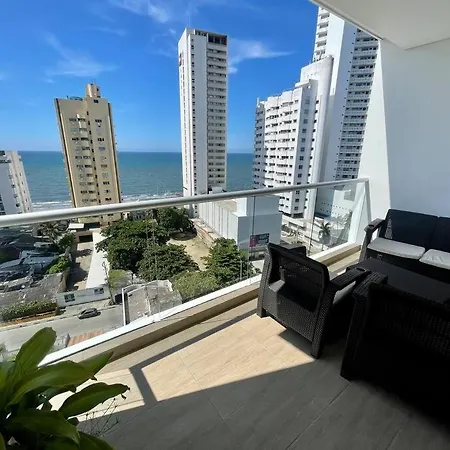 Apartamento Luxury Apartamento Montu - *