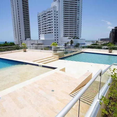 Apartamento Luxury Apartamento Montu -