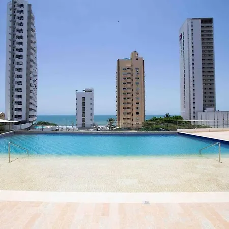 Apartamento Luxury Apartamento Montu -