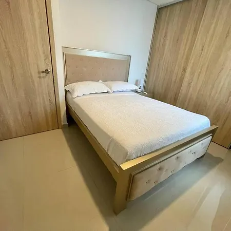 Luxury Apartamento Montu - Apartamento