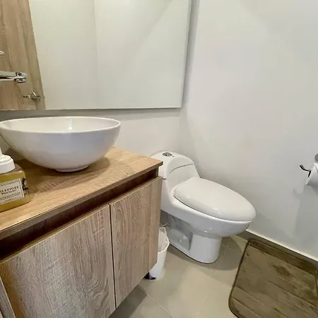 Luxury Apartamento Montu - * Cartagena