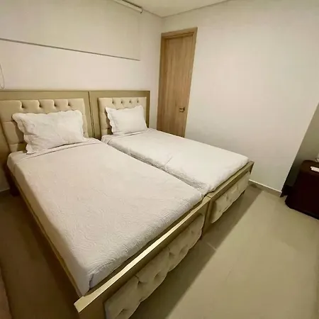 Apartamento Luxury Apartamento Montu -