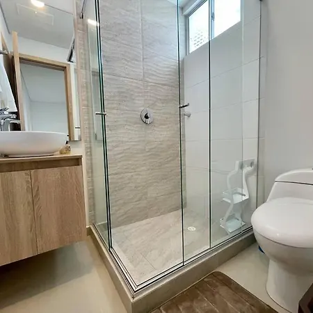 Luxury Apartamento Montu - Apartamento