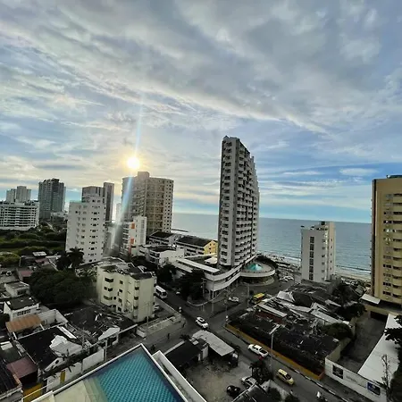 Luxury Apartamento Montu - *