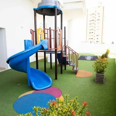 Luxury Apartamento Montu - * Cartagena