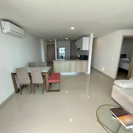 Luxury Apartamento Montu - Apartamento *