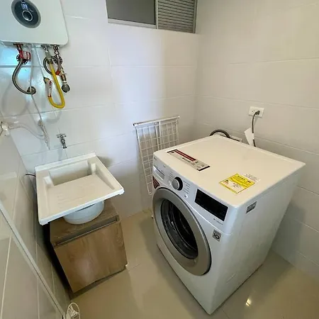 Luxury Apartamento Montu -