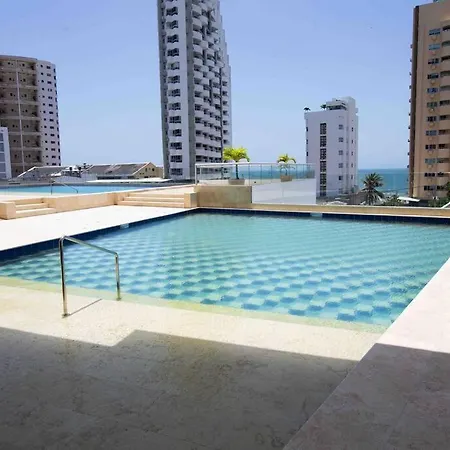 Apartment Luxury Apartamento Montu - *
